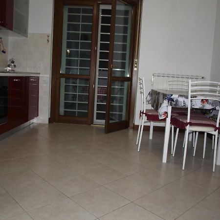 דירות Lunghezza Graziosarisa Roma מראה חיצוני תמונה