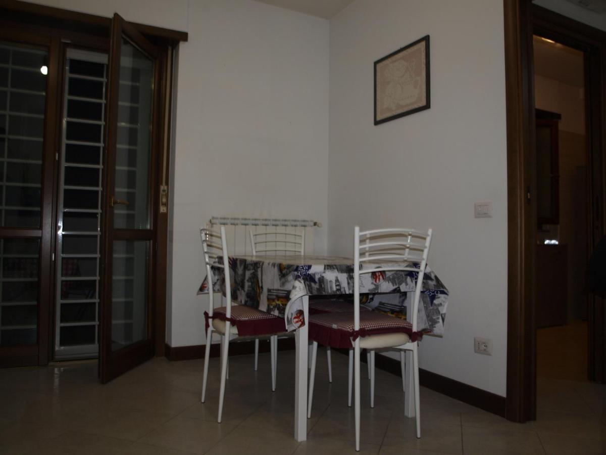 דירות Lunghezza Graziosarisa Roma מראה חיצוני תמונה